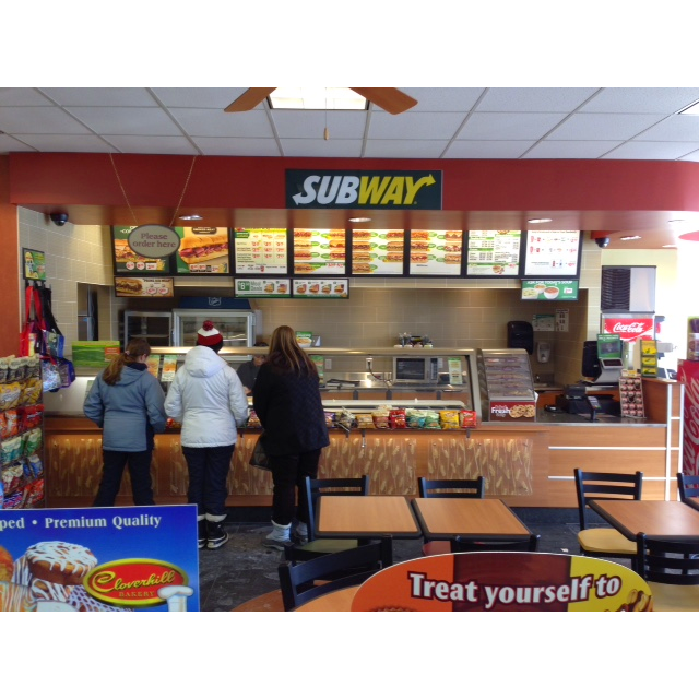 Subway