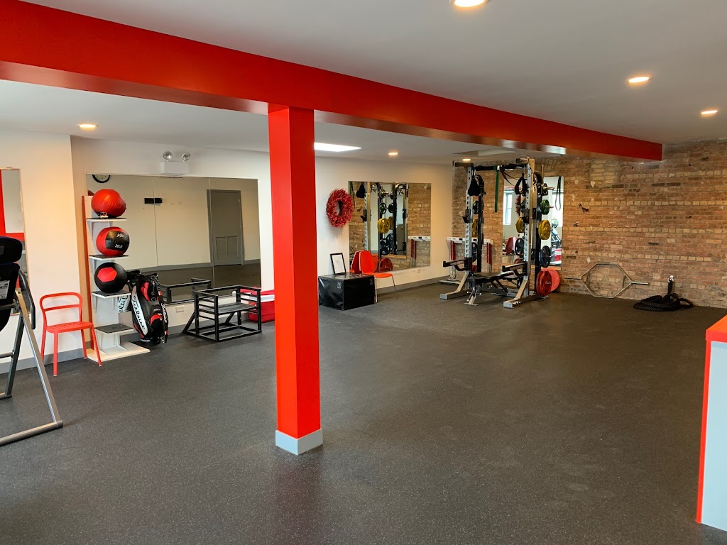  Golf and Fitness Academy