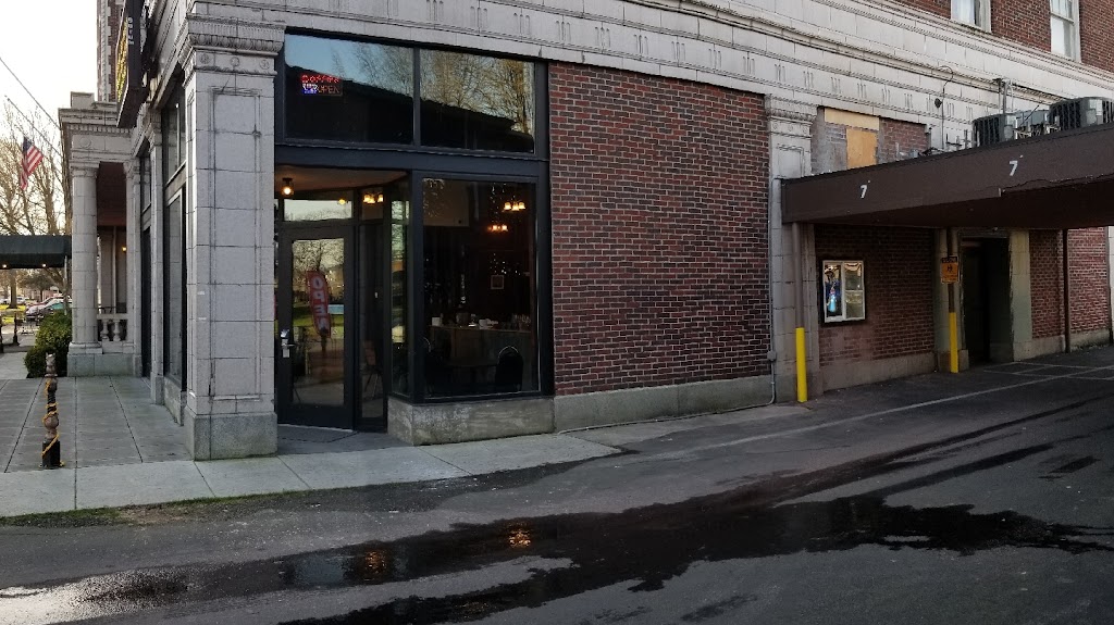 Photo of Monticello Coffee House & Lounge LLC