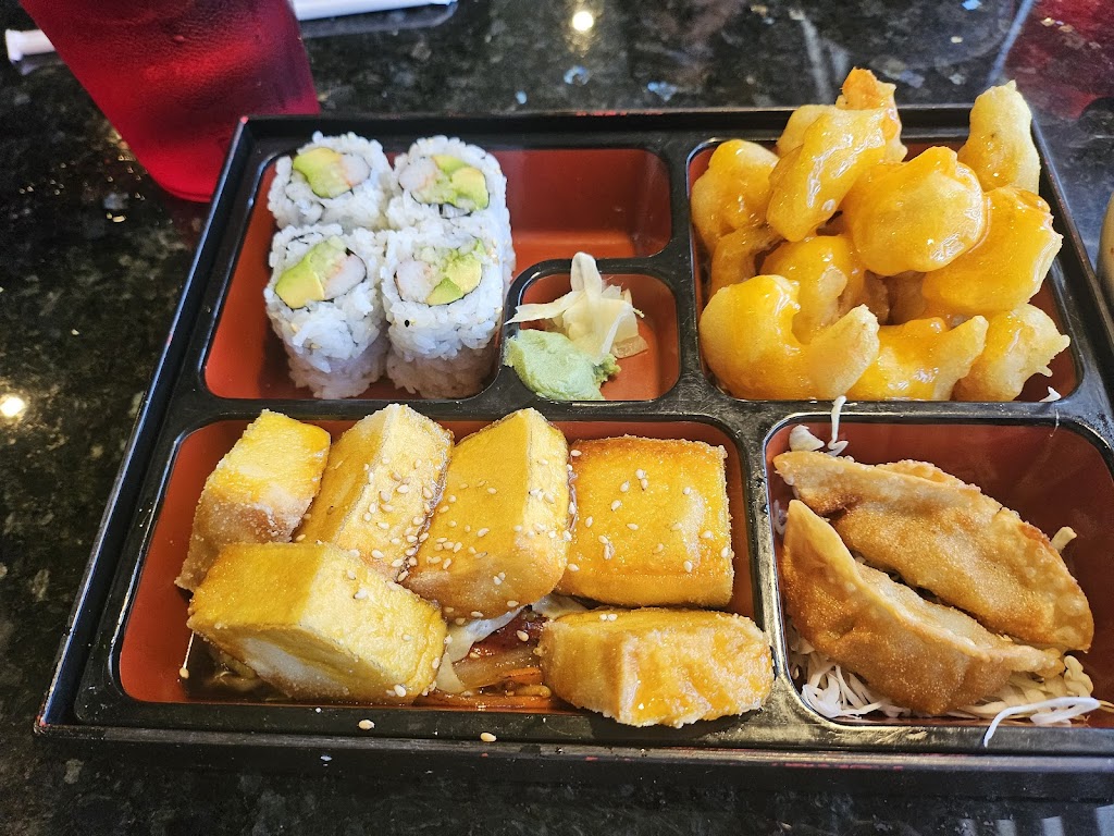 Kasai Hibachi Sushi and Bar