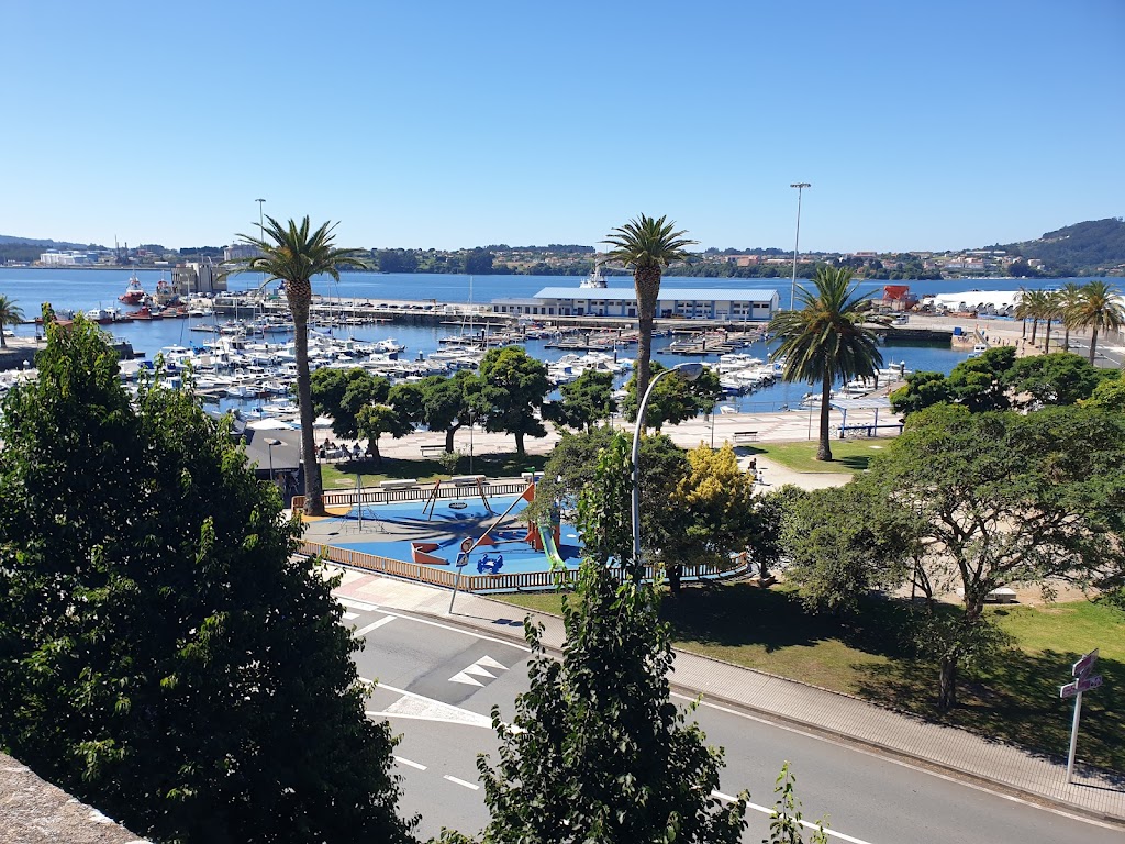 Baluarte de San Juan