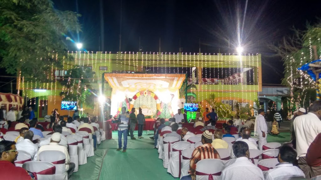 Kings L S Function Hall / KING PALACE