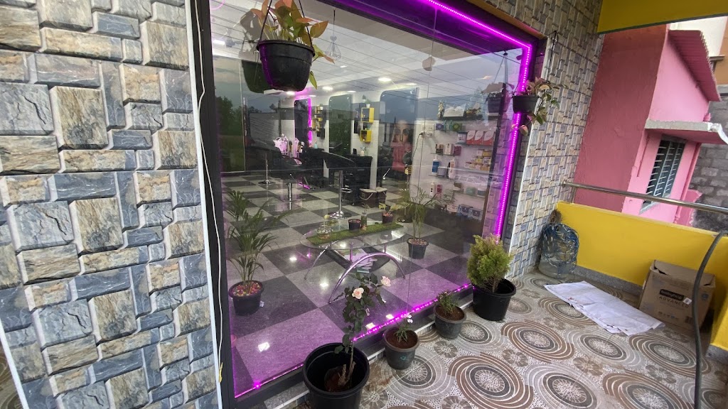 Shamlee Beauty Salon Bridal Studio Makeup Academy