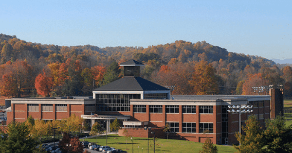  ETSU Basler Center for Physical Activity