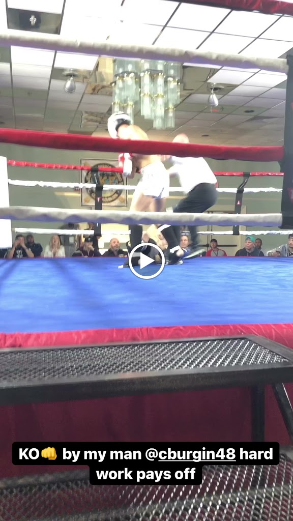  American Top Team Tuscaloosa - Muay Thai, Kickboxing, MMA, Brazilian Jiu Jitsu, BJJ, and Fitness Kickboxing