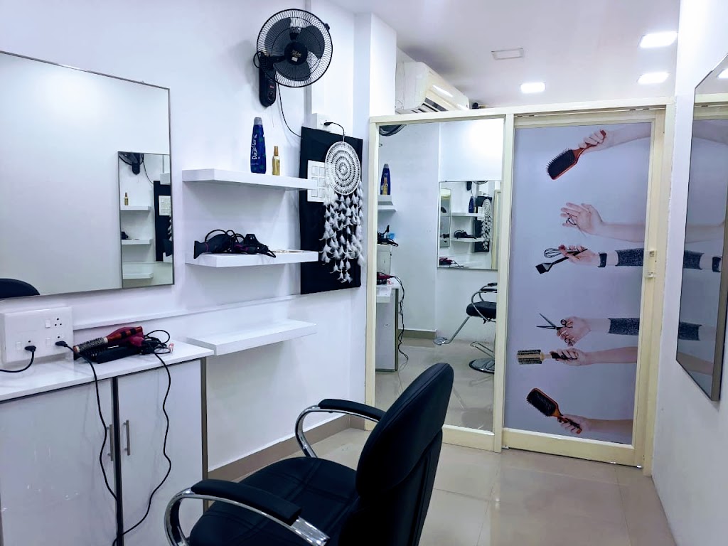 Heavenly Brides Beauty Ladies Makeup Studio And Spa