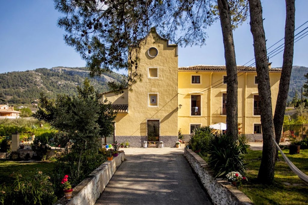 Camping Villa Carmen