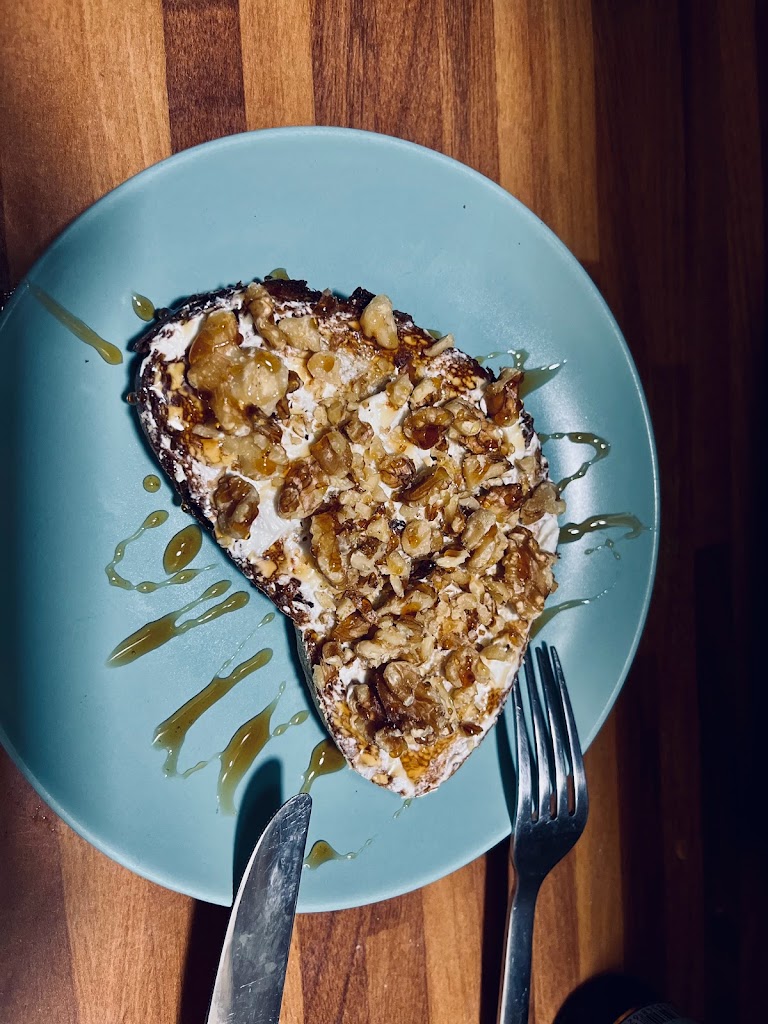 Bistro Bar Balsa — Del propietario