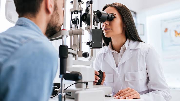 Al Shifa Eye Centre
