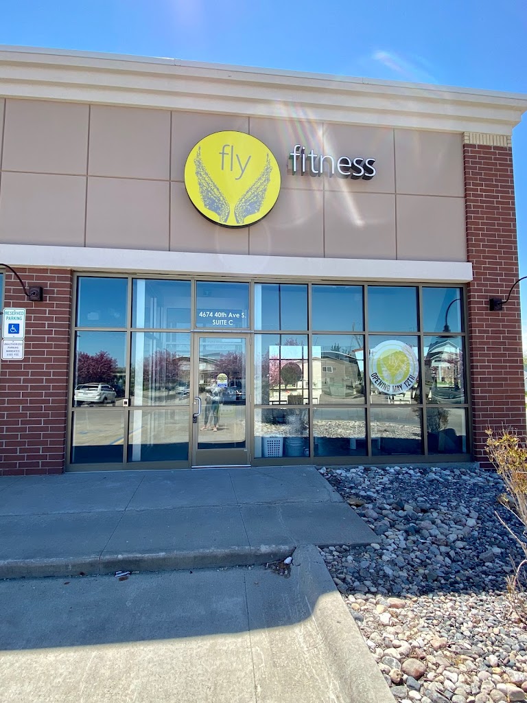  Fly Fitness Fargo