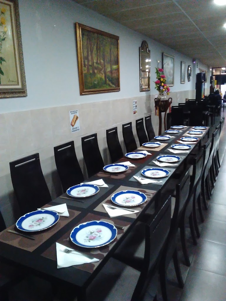 Cafeteria Cerveseria Benetto — Ambiente