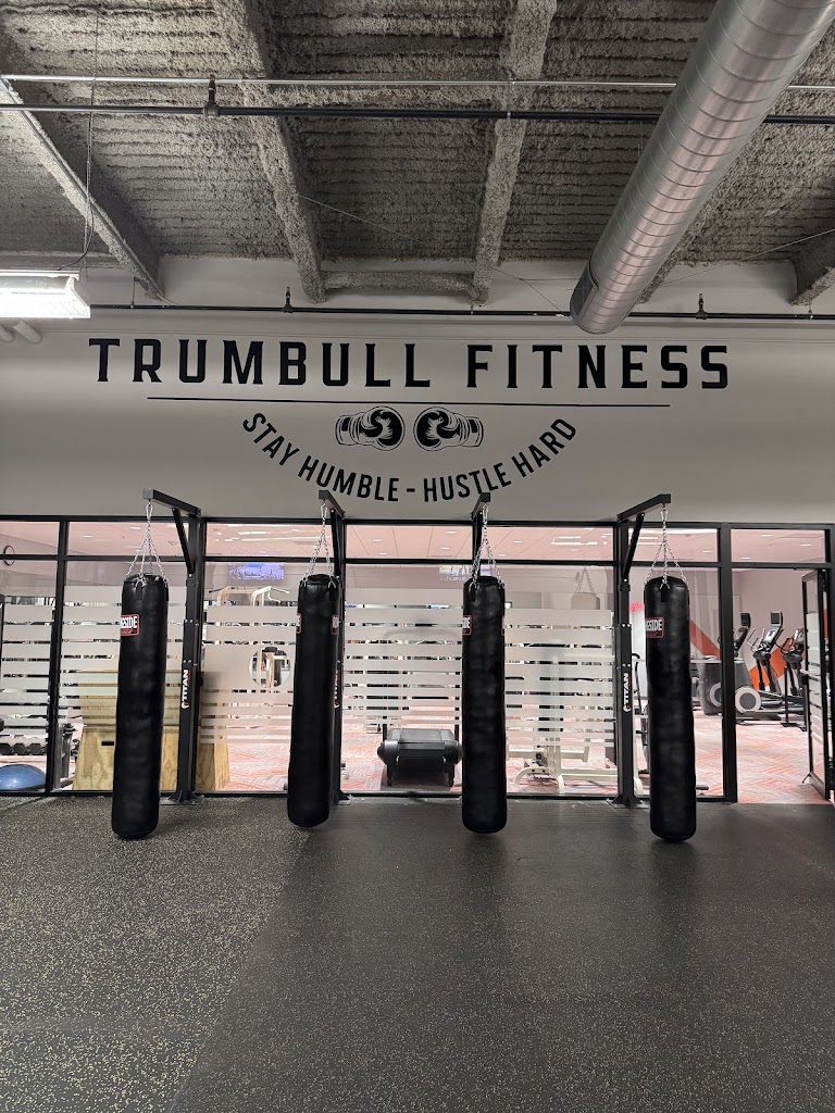  Trumbull Fitness