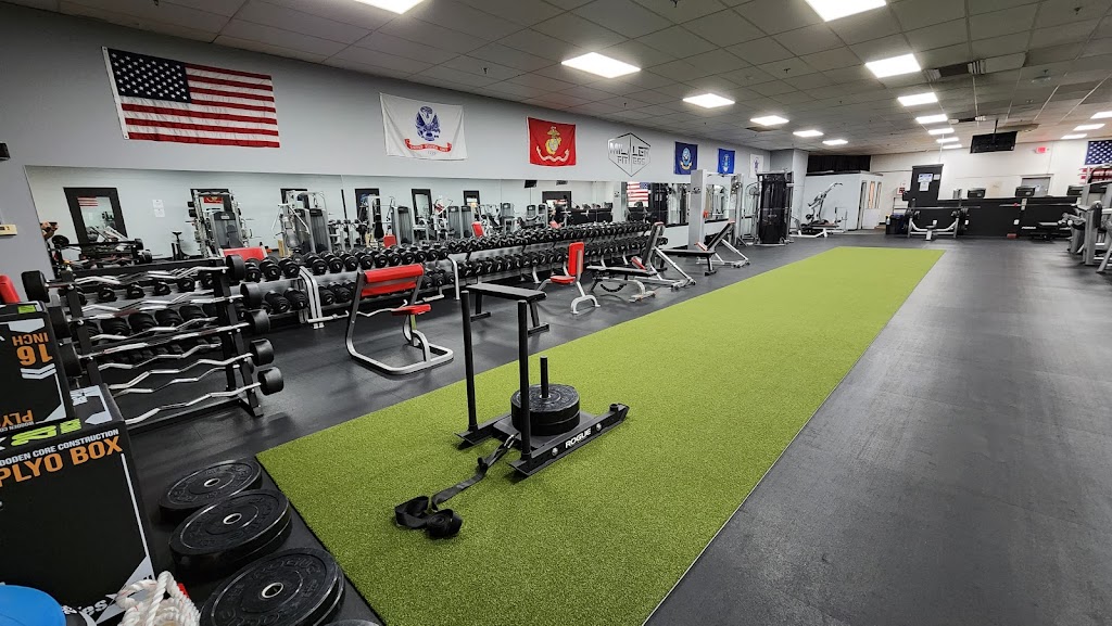  Miller Fitness - Farmington