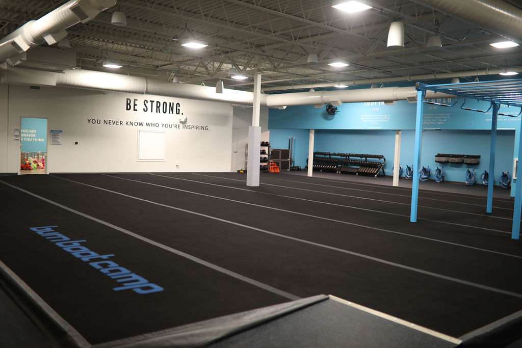  Burn Boot Camp Oconomowoc, WI