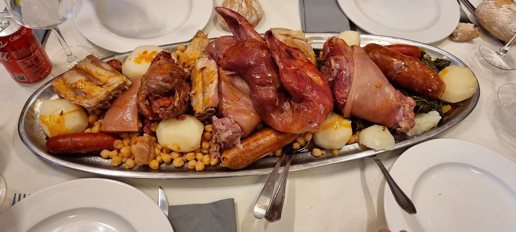 Luthier Restaurante — Comida y bebida