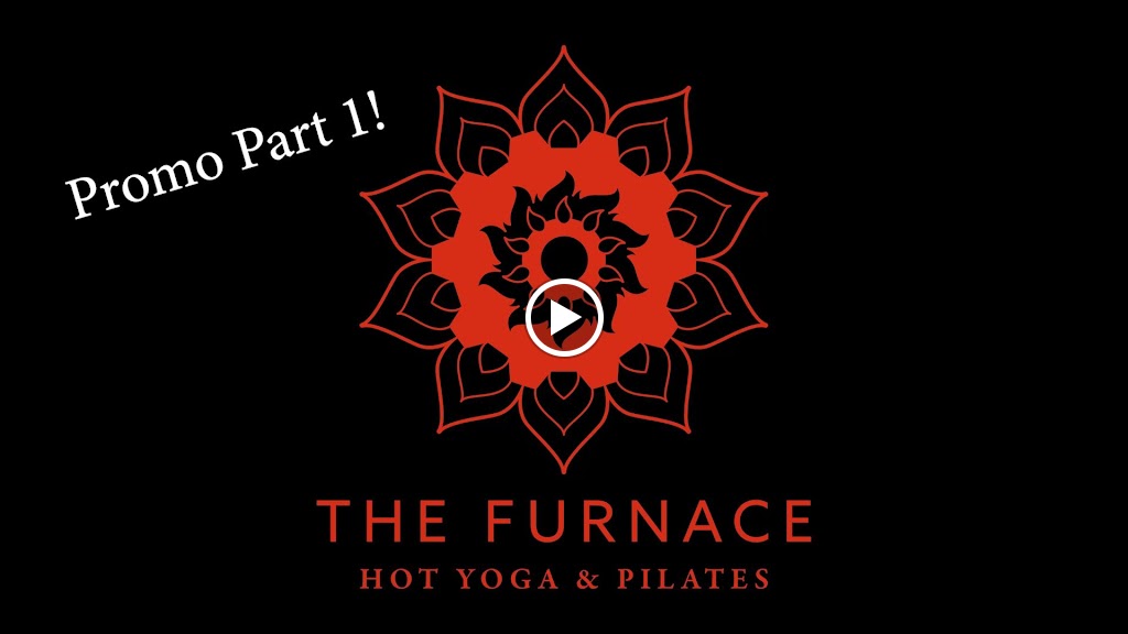  The Furnace - Hot Yoga & Pilates