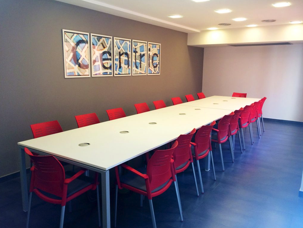 Escriptorium Sabadell