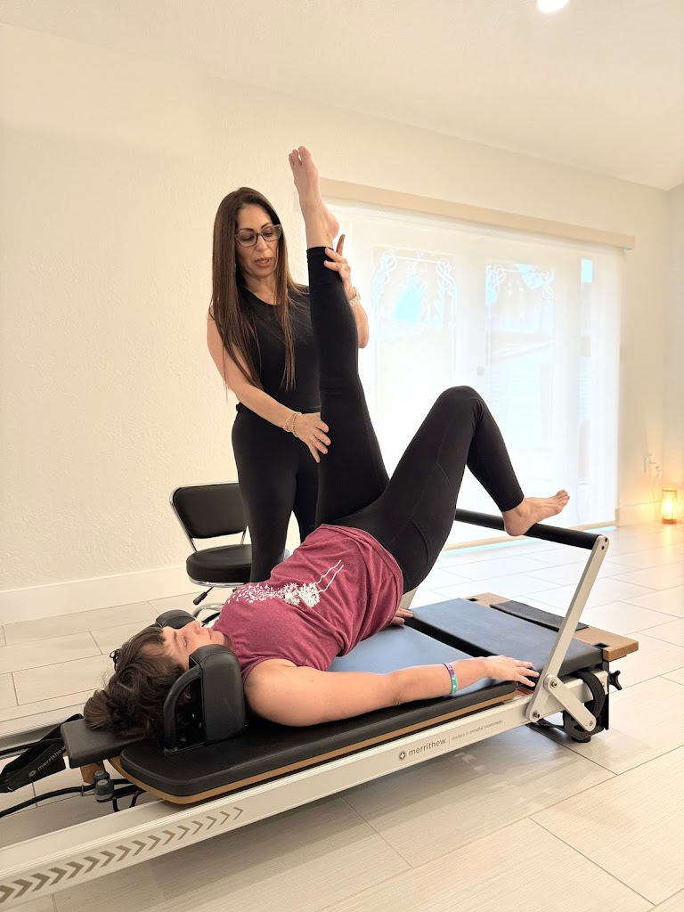  Pilates 2 Restore