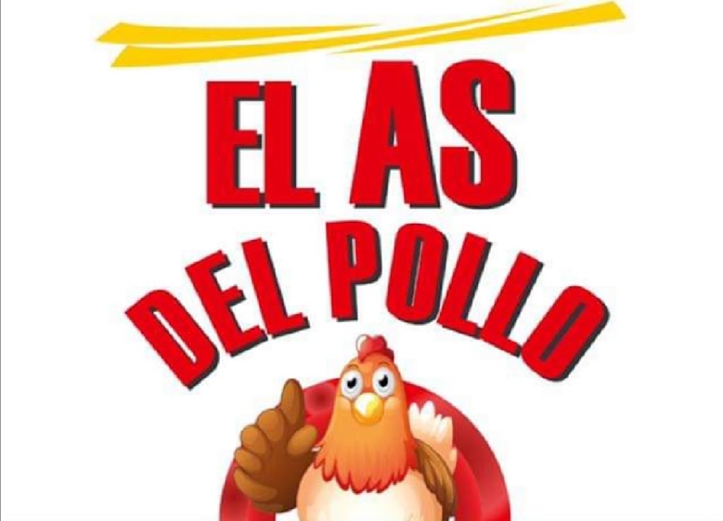 Restaurante El As Del Pollo — Del propietario