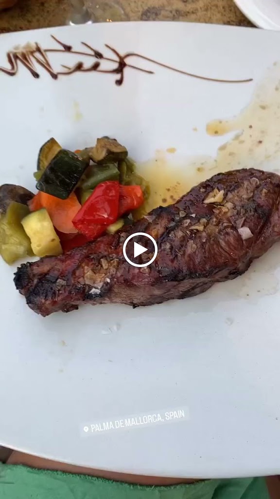 Meson Son Ferrer — Videos