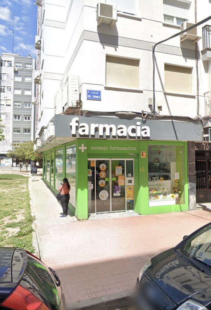 Farmacia Maria Teresa Rodriguez Francos