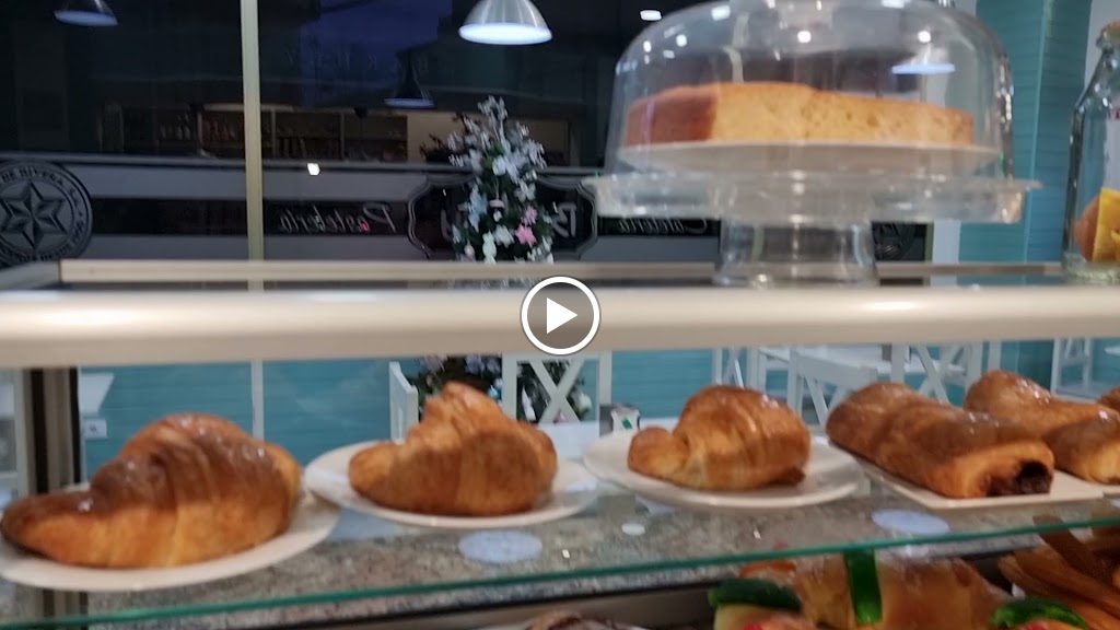 BakEry cafeteria-pasteleria — Videos
