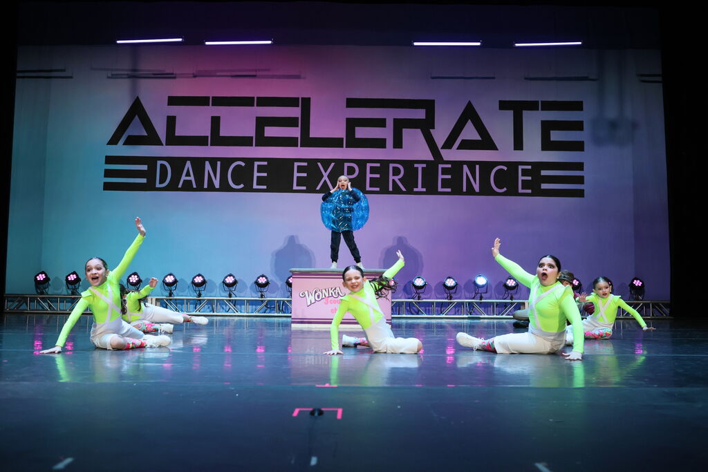  Summit Dance Center, LLC