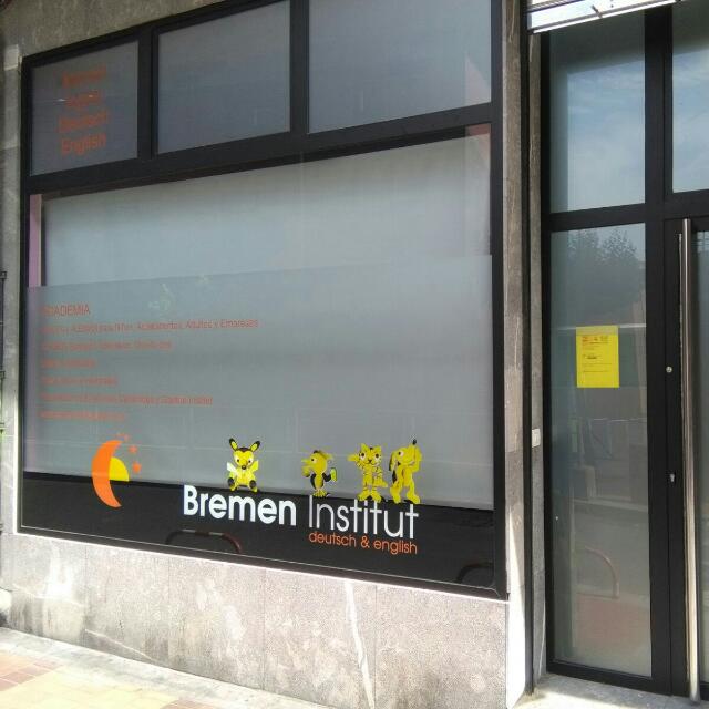 Bremen Institut | Academia de idiomas en Barakaldo | Ingles, Aleman y Euskera