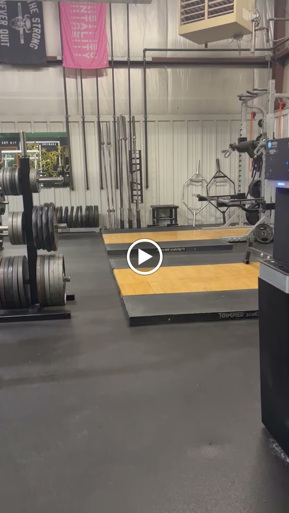  Kansas Built Fitness