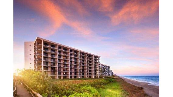 Vistana Beach Club - Hotel in Jensen Beach , United States of America