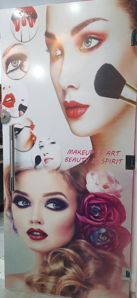 Akshaya Makeup Acadmey Beauty Salon
