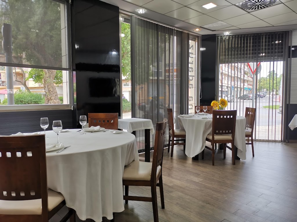 Restaurante Cuina Adaruz