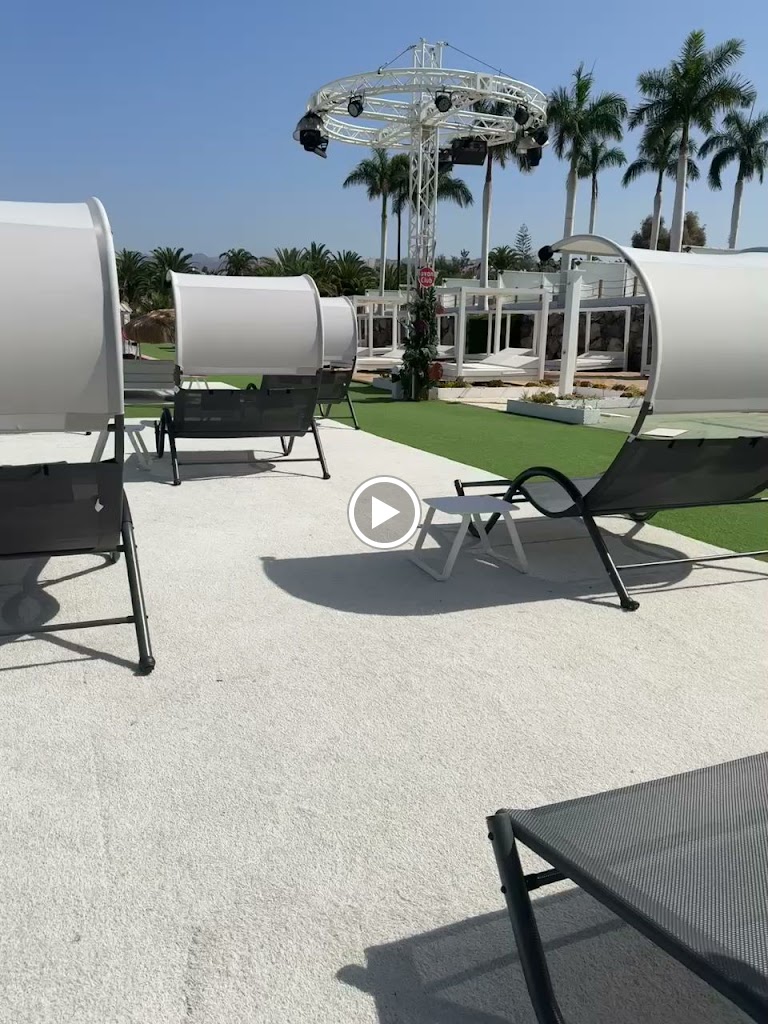 Ocean Club Maspalomas