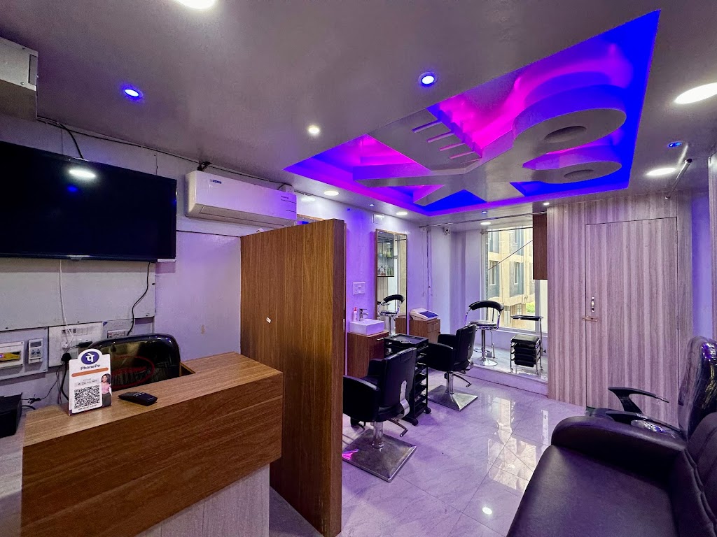 Blue Skyy Family Salon