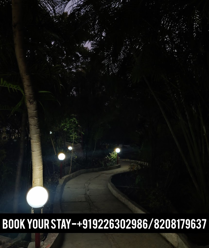 Hotel Melghat Resort