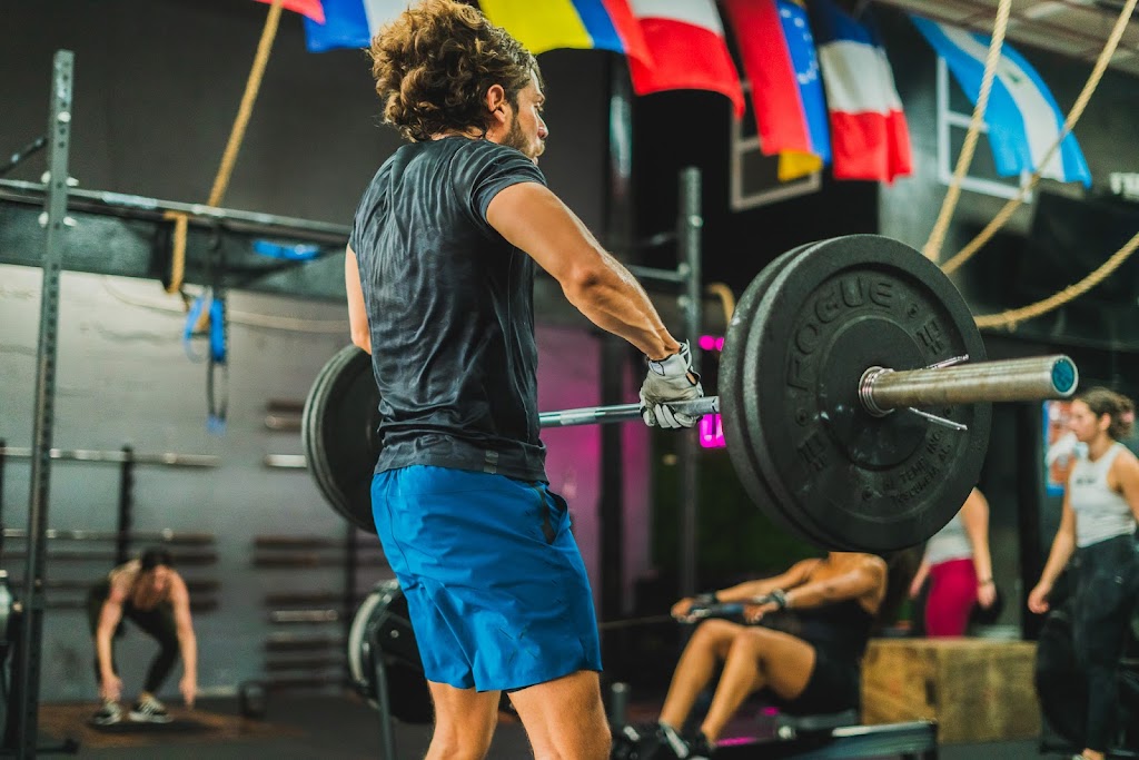  Live Free Fitness Club