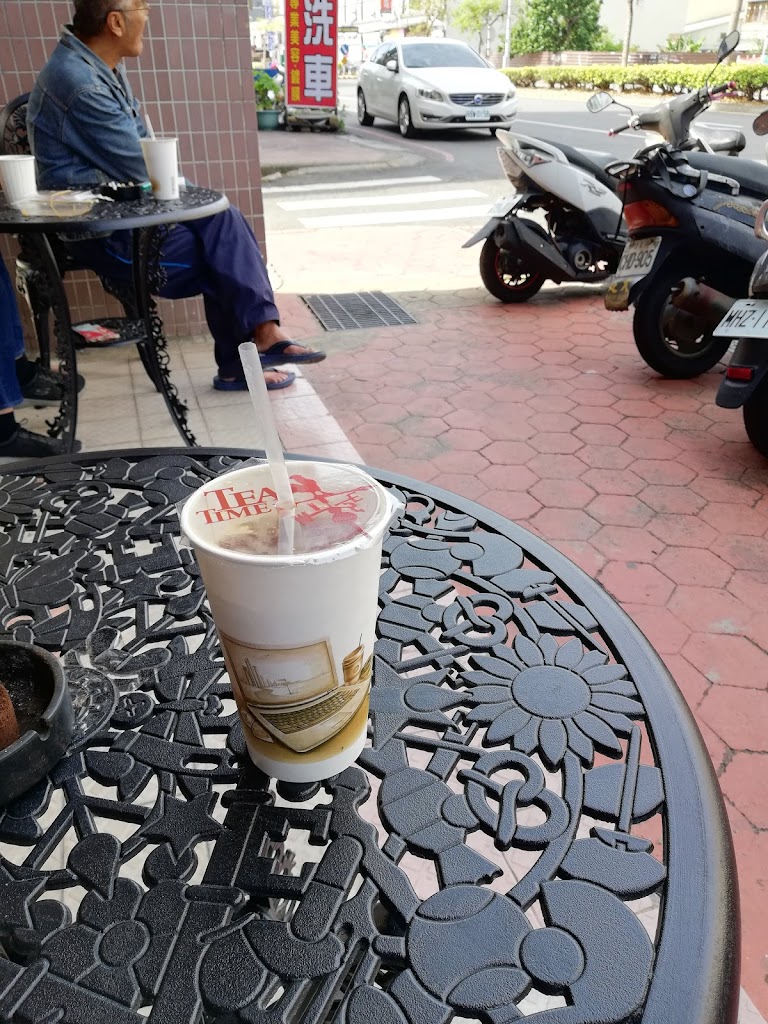 胡永泰自家烘培咖啡 的照片