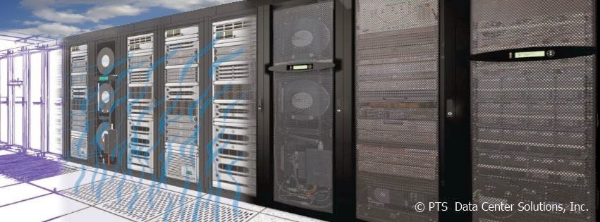 PTS Data Center Solutions