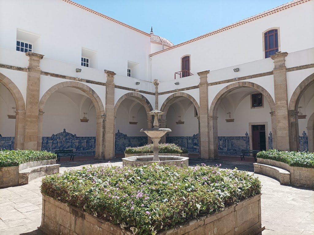 Museu Municipal Leonel Trindade