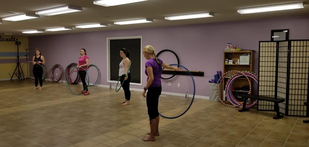  Restoring Bodies Fitness & Nutrition Services