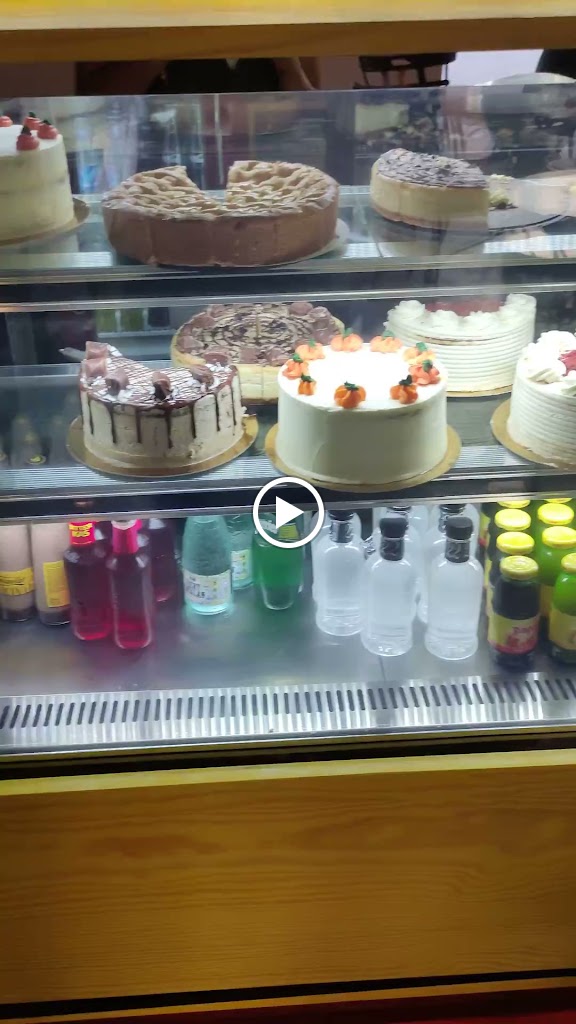 Boutique de Cafe — Ambiente