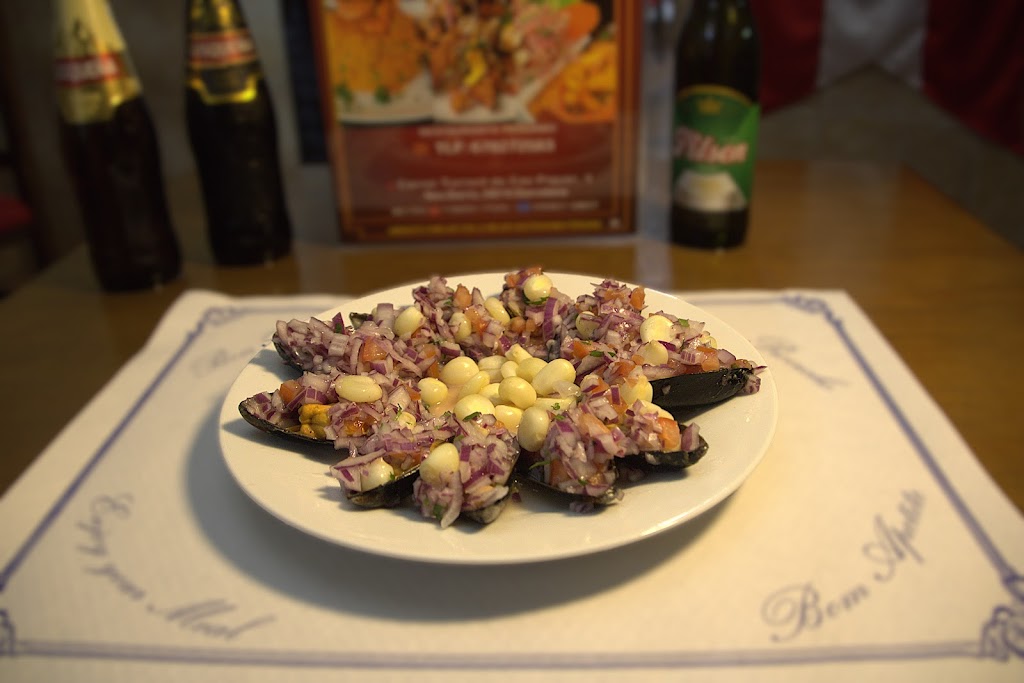 Restaurante Senor Peru