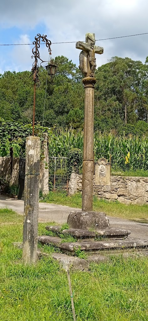 Crucero de Santa Cruz