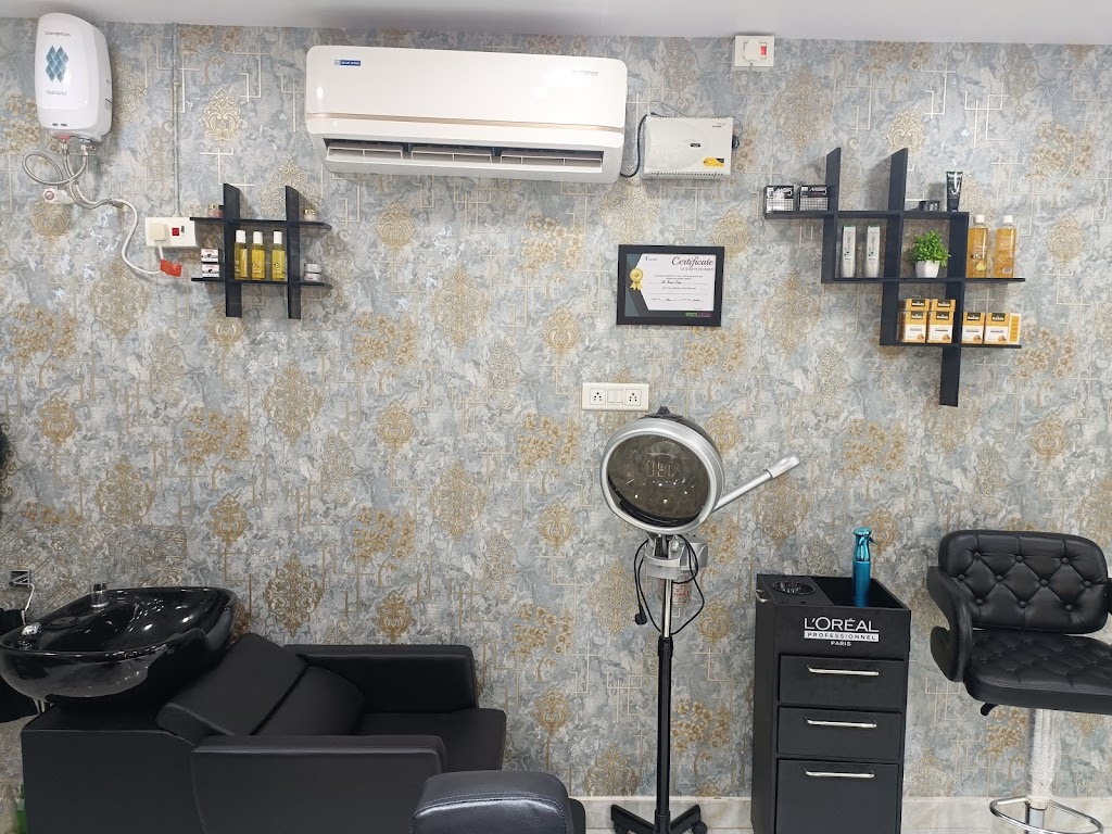 Fashion House Men S Parlour And Salon