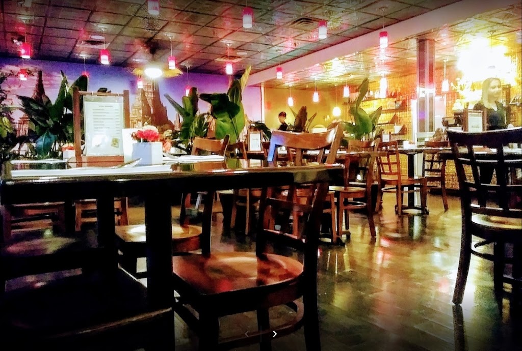 Acasia Thai Restaurant
