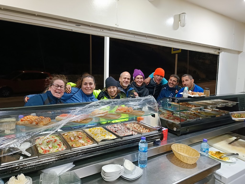 Cafeteria Hamburgueseria Mehdi