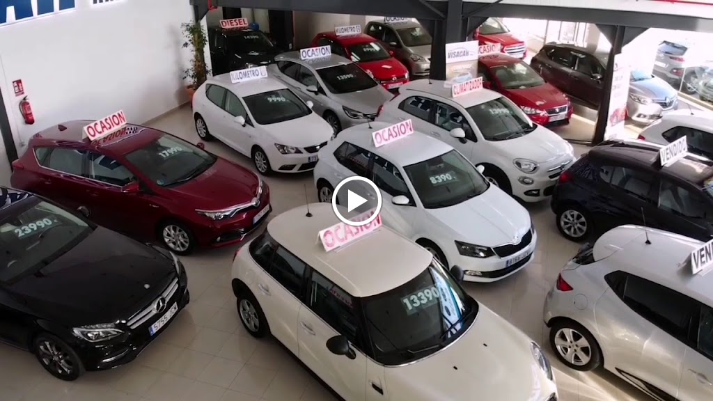 VISACAR KM0, SL — Videos