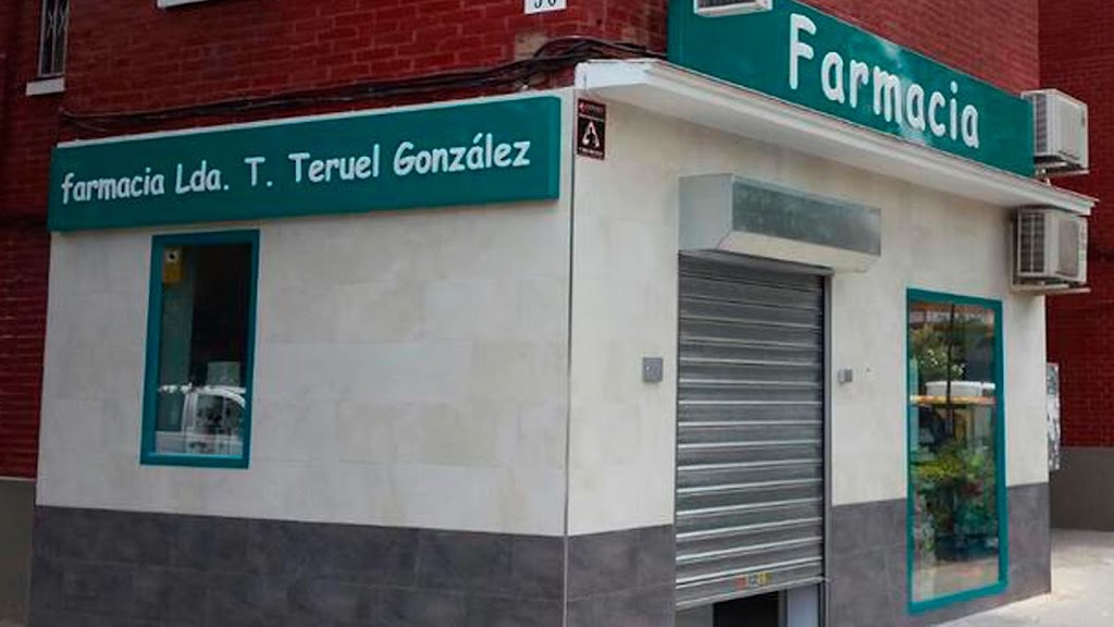 Teresa Teruel Gonzalez — Del propietario