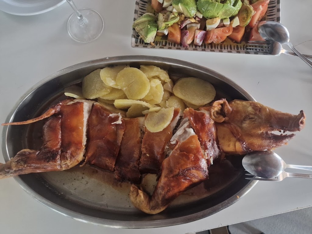 Bar restaurante Raulrestobar TERRAZA — Mas recientes