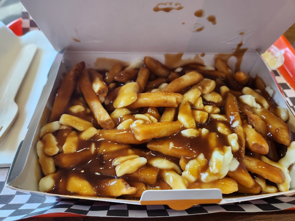 Poutine